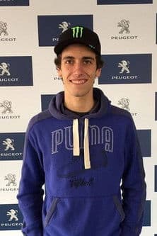Álex Rins profile photo