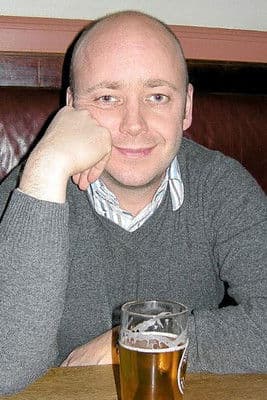 Nikis Theophilakis profile photo