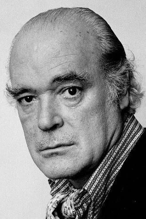 Patrick Magee profile photo