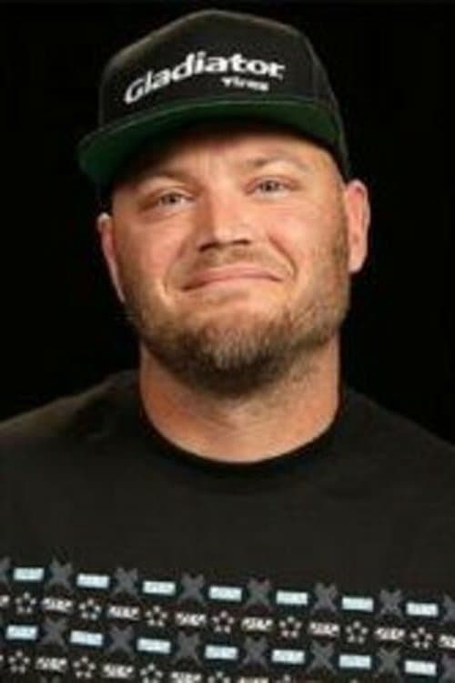 Burt Jenner profile photo