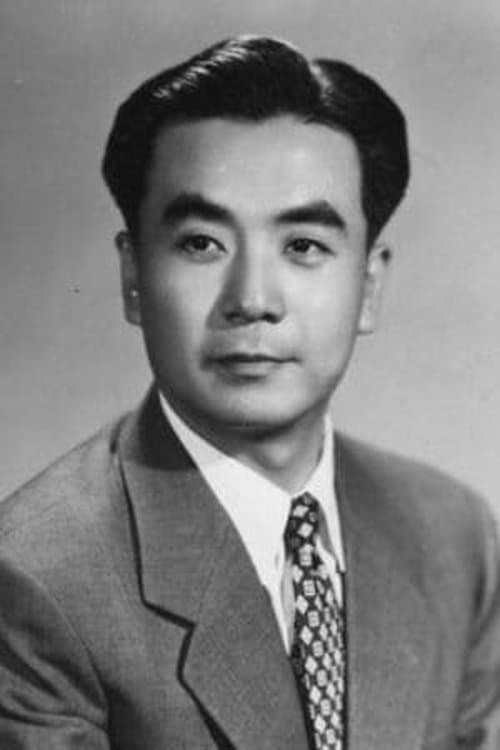 Yang Chi-Ching profile photo