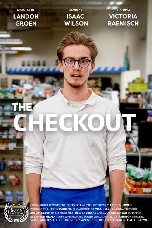 The Checkout poster