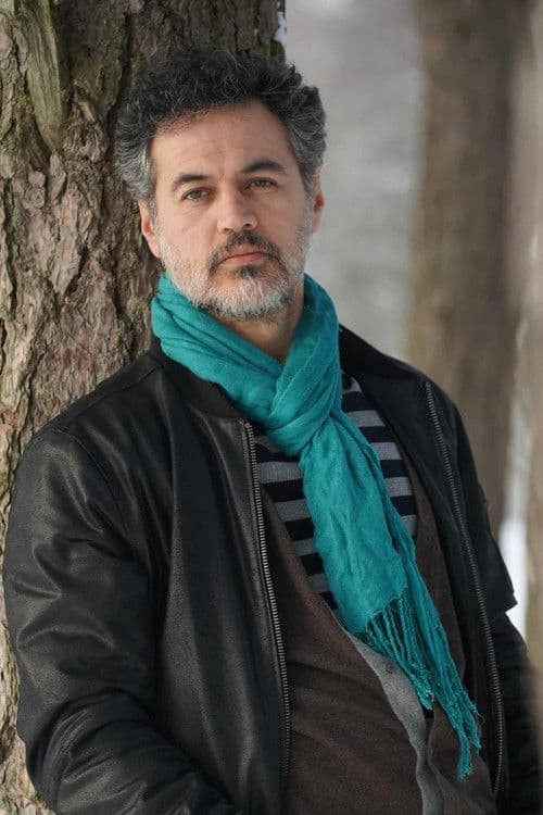 Masoud Yousefi profile photo