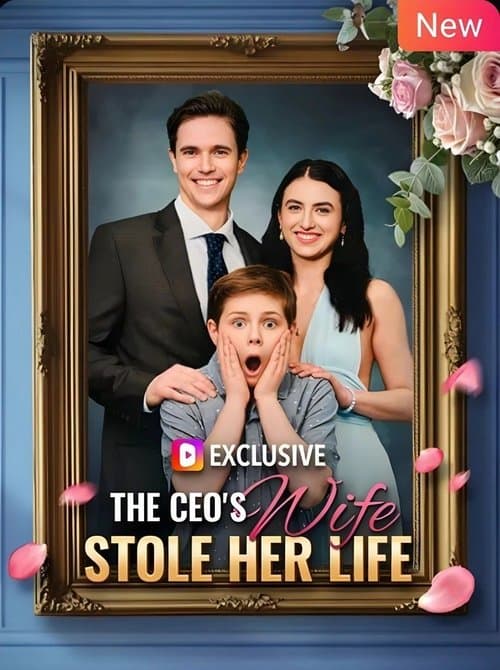 The CEO's Wife Stole Her Life poster