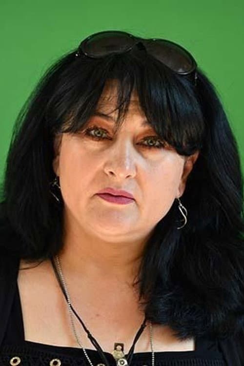 Ilhama Ahmadova profile photo