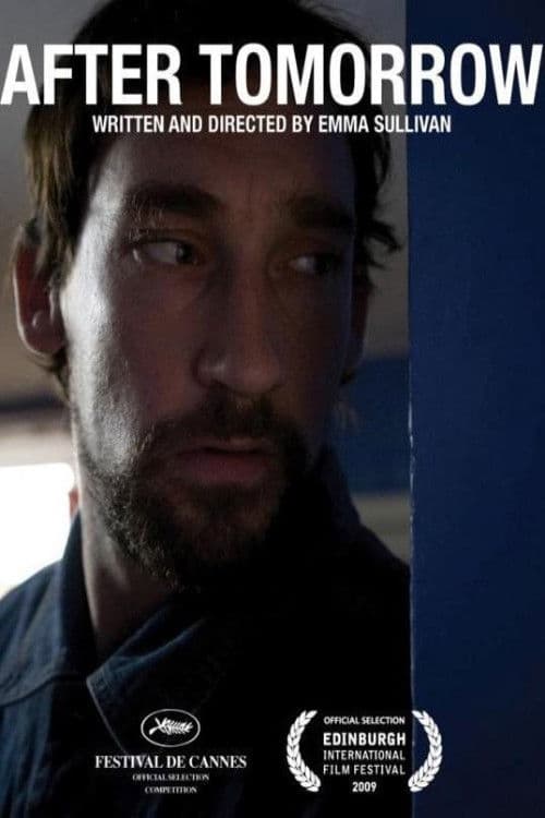 After Tomorrow poster