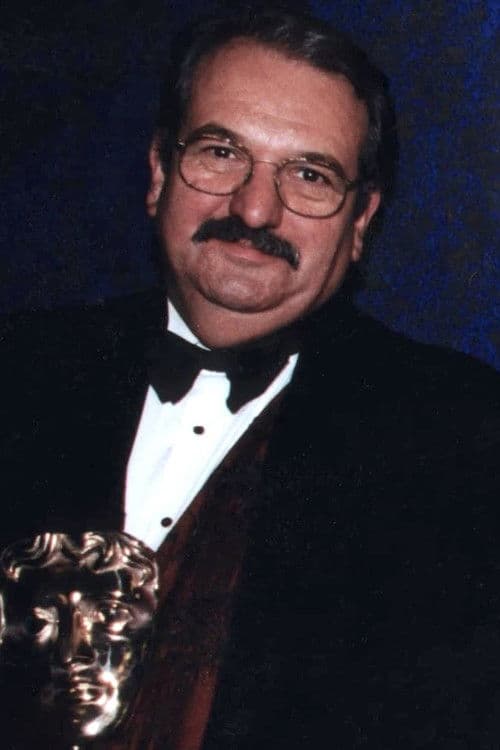 Simon Channing Williams profile photo