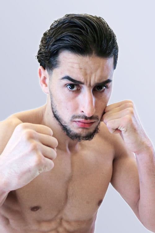 Mohammed Boutasaa profile photo