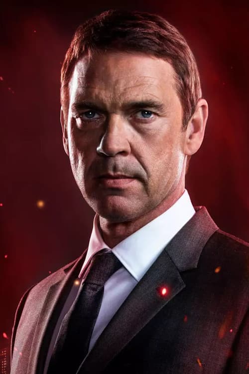 Dougray Scott profile photo