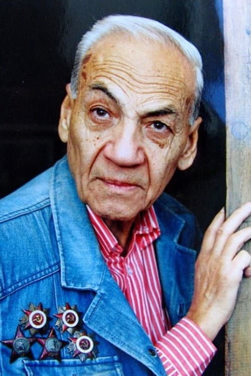 Georgi Ter-Ovanesov profile photo