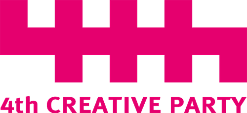 4th Creative Party