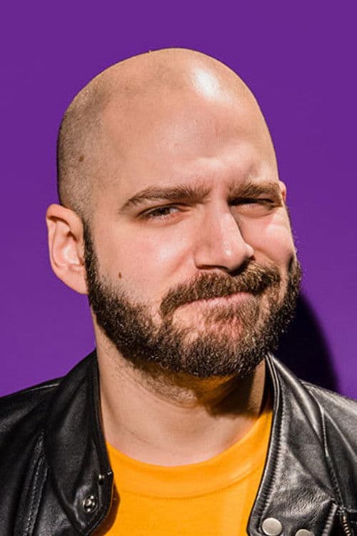 Jeremy Dooley profile photo