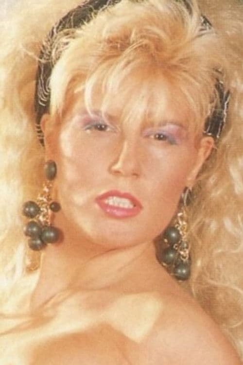 Cjilla March profile photo