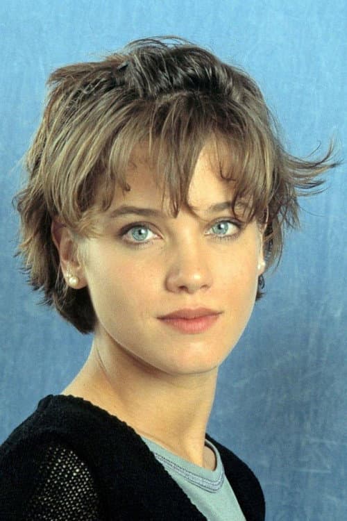Muriel Baumeister profile photo
