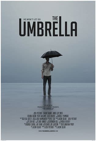 The Umbrella poster