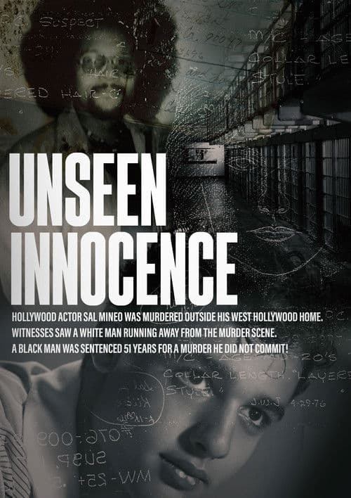 Unseen Innocence poster