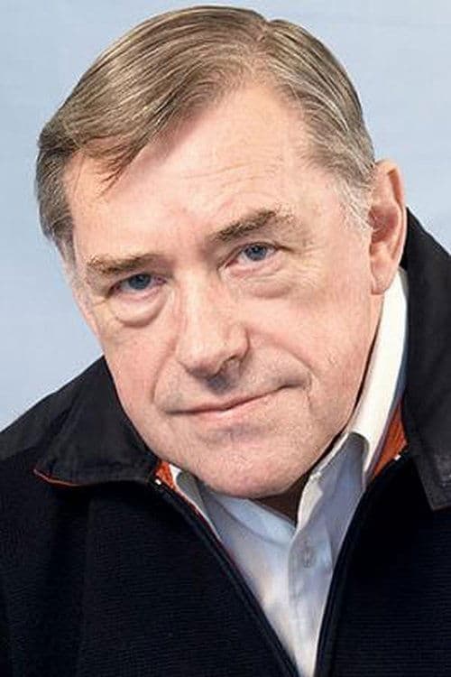 Wilfried Dziallas profile photo