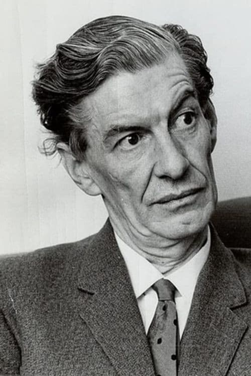 Gillie Fenwick profile photo