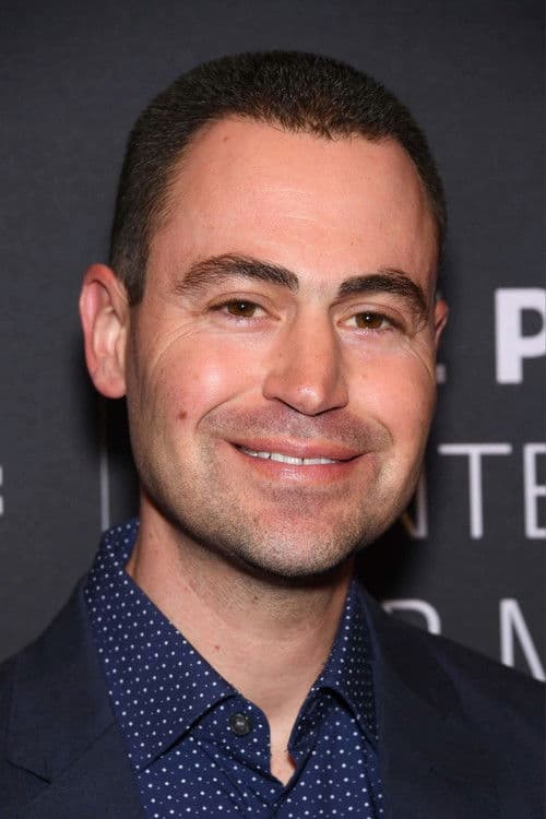 Steven Lilien profile photo