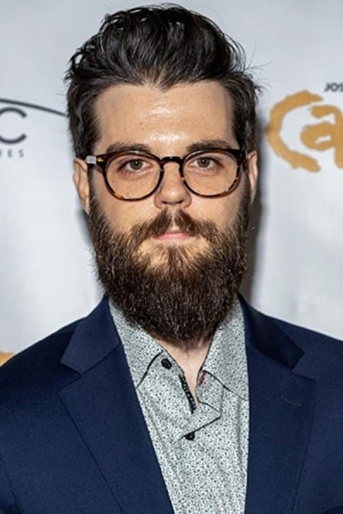 Josh Hasty profile photo