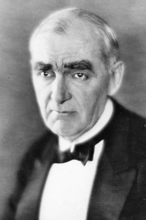 Claude Gillingwater profile photo