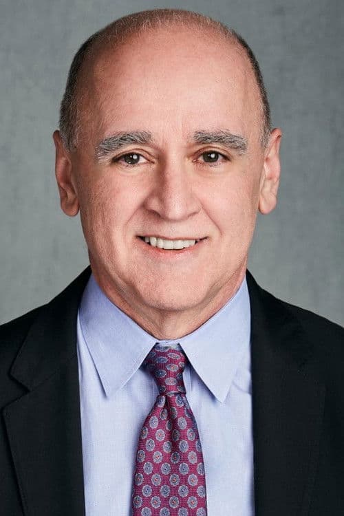 David Madden profile photo