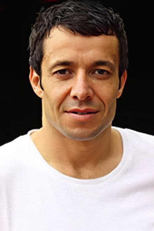 Marcelo Savignone profile photo