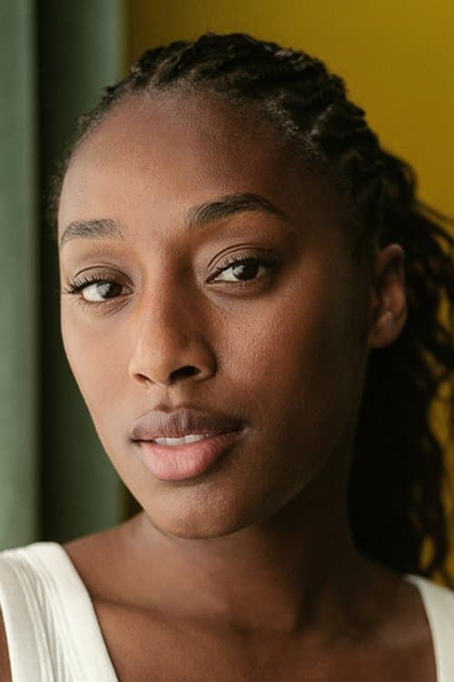 Sophia Brown profile photo