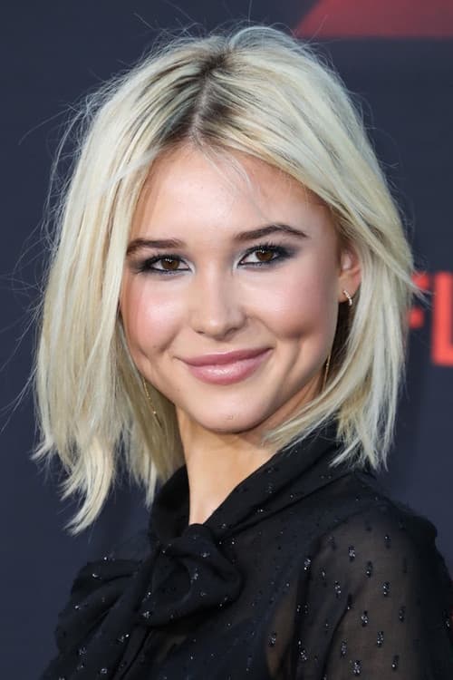 Isabel May profile photo