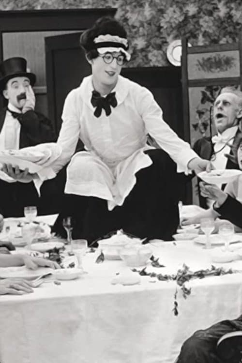 The Dutiful Dub poster