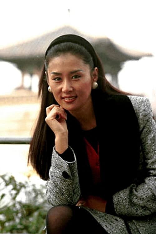 Im Ok-gyeong profile photo