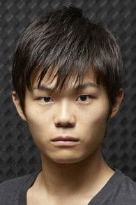 Ryunosuke Suzuki profile photo