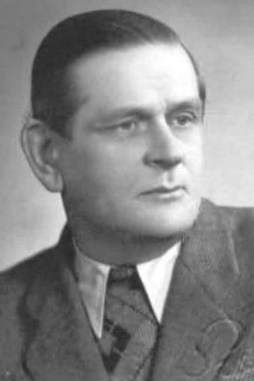 Tadeusz Burnatowicz profile photo