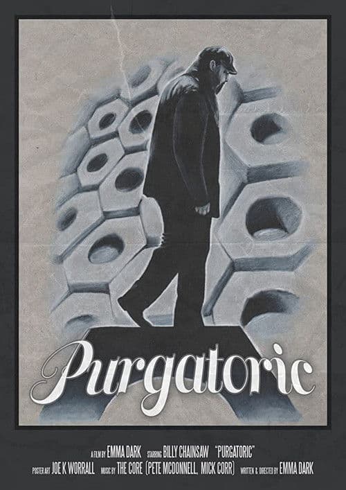 Purgatoric poster