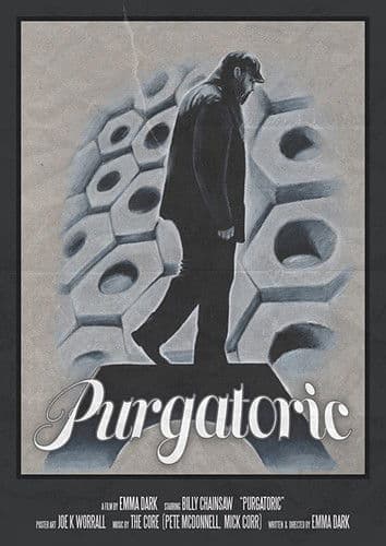 Purgatoric poster