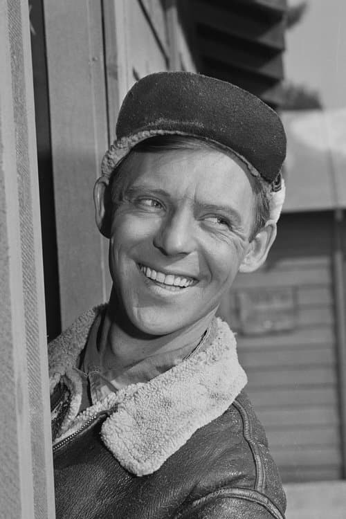 Larry Hovis profile photo