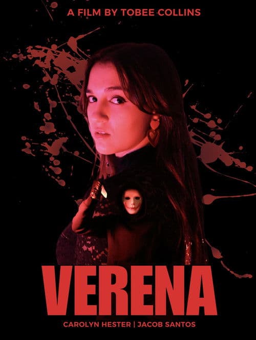 Verena poster