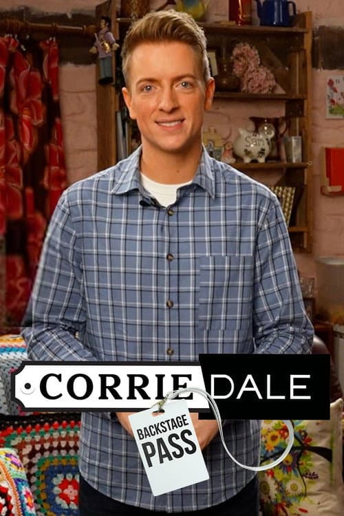 Corriedale: Backstage Pass poster
