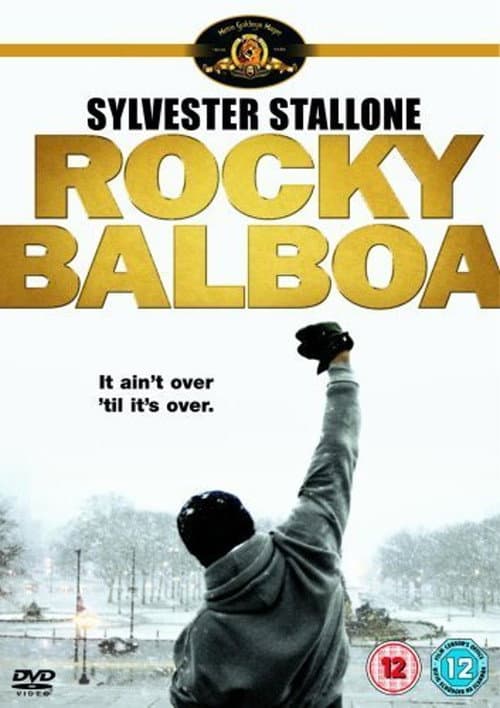 Boxing Bloopers poster