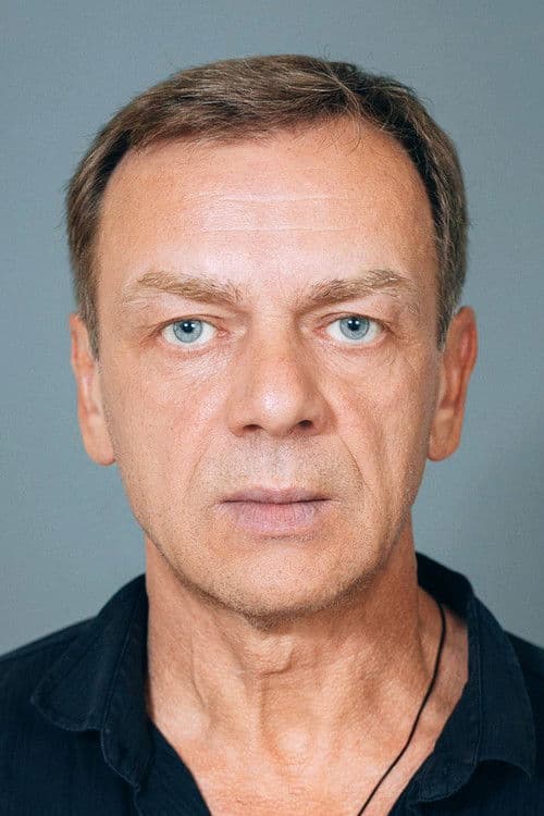 Anton Chernov profile photo