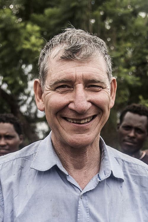 Tony Rinaudo profile photo