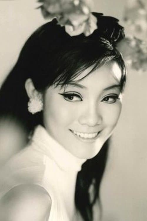 Betty Chung profile photo