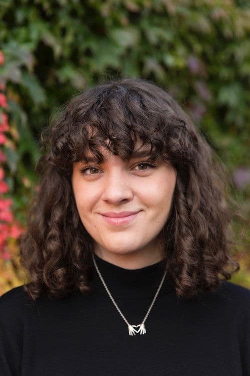 Greta Nash profile photo