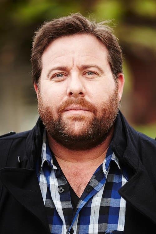 Shane Jacobson profile photo