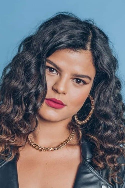 Amanda Magalhães profile photo