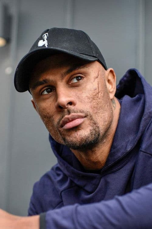 Alex Ceesay profile photo