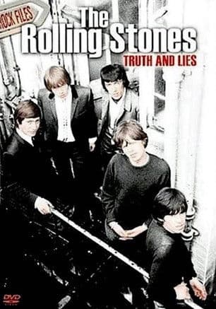 The Rolling Stones - Truth and Lies poster