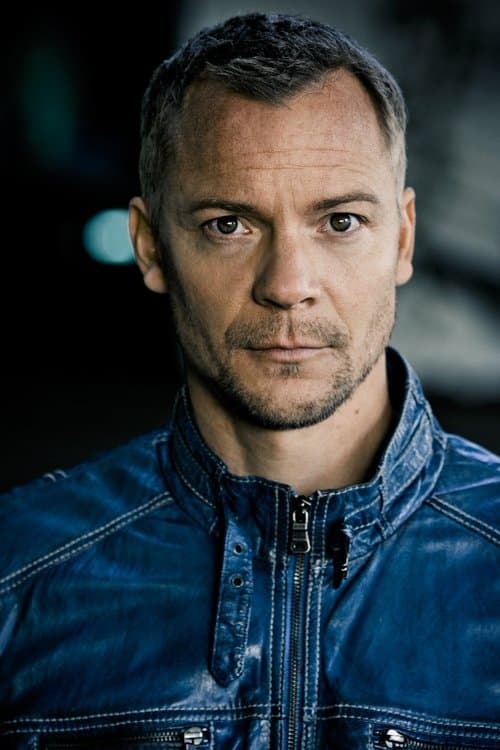 Christoph von Friedl profile photo