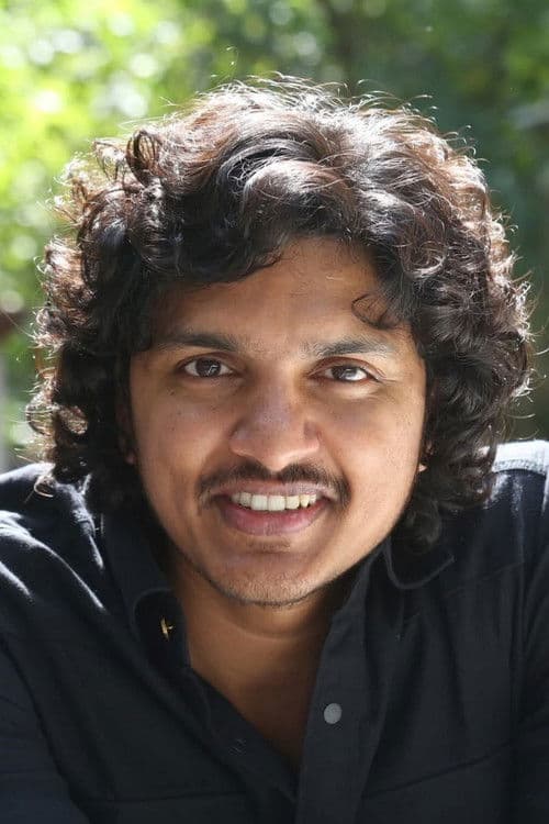 Mahesh Babu P profile photo