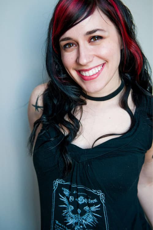 Nika Harper profile photo